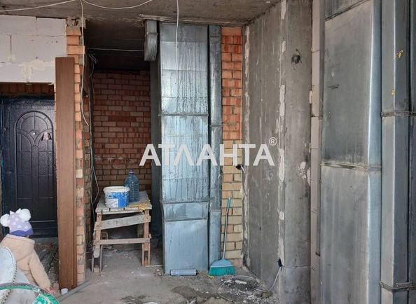 1-кімнатна квартира за адресою вул. Парусна (площа 30 м²) - Atlanta.ua - фото 3