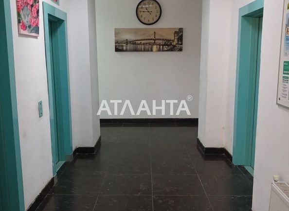 1-кімнатна квартира за адресою вул. Парусна (площа 30 м²) - Atlanta.ua - фото 7