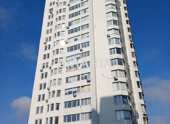 1-кімнатна квартира за адресою вул. Парусна (площа 30 м²) - Atlanta.ua - фото 8