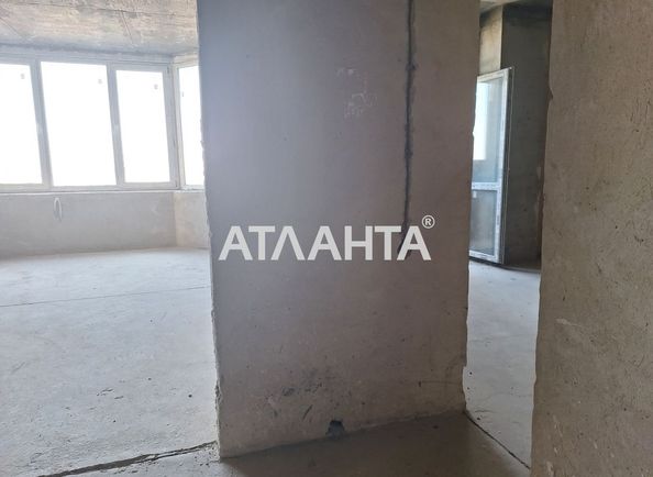 1-кімнатна квартира за адресою вул. Парусна (площа 51 м²) - Atlanta.ua - фото 3