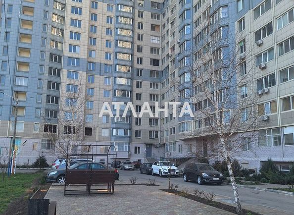 1-кімнатна квартира за адресою вул. Парусна (площа 51 м²) - Atlanta.ua