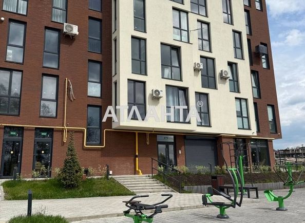 2-кімнатна квартира за адресою вул. Б. Хмельницького (площа 66 м²) - Atlanta.ua
