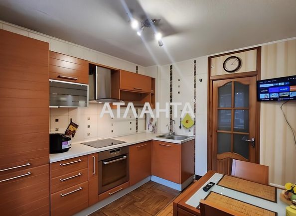 2-кімнатна квартира за адресою вул. Золотоустівська (площа 64 м²) - Atlanta.ua