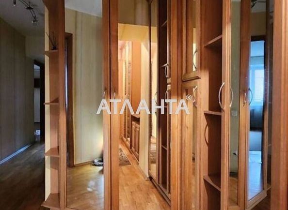 2-кімнатна квартира за адресою вул. Золотоустівська (площа 64 м²) - Atlanta.ua - фото 7