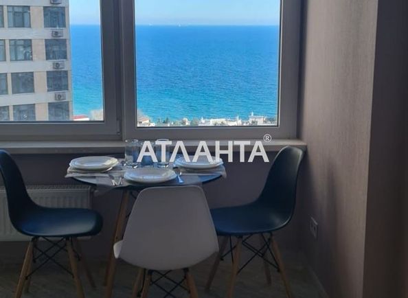 1-комнатная квартира по адресу ул. Каманина (площадь 36 м²) - Atlanta.ua - фото 7
