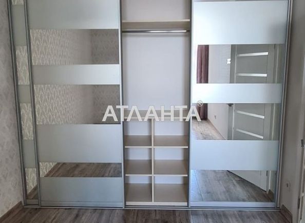 1-комнатная квартира по адресу ул. Каманина (площадь 36 м²) - Atlanta.ua - фото 4