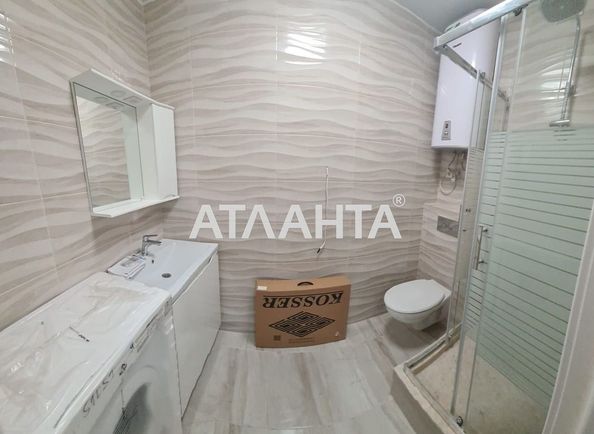 1-комнатная квартира по адресу ул. Каманина (площадь 36 м²) - Atlanta.ua - фото 6