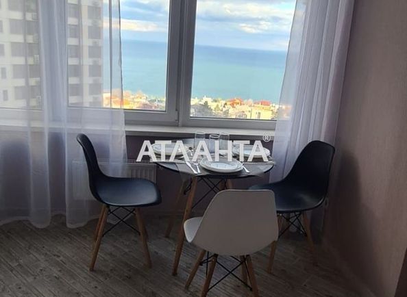 1-комнатная квартира по адресу ул. Каманина (площадь 36 м²) - Atlanta.ua - фото 11