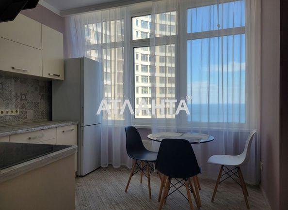 1-кімнатна квартира за адресою вул. Каманіна (площа 36 м²) - Atlanta.ua