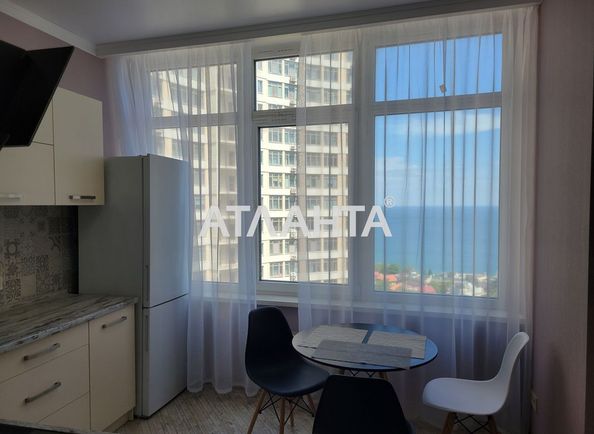 1-кімнатна квартира за адресою вул. Каманіна (площа 36 м²) - Atlanta.ua - фото 2