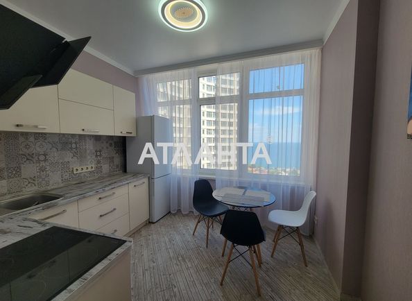 1-кімнатна квартира за адресою вул. Каманіна (площа 36 м²) - Atlanta.ua - фото 3
