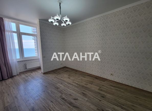 1-кімнатна квартира за адресою вул. Каманіна (площа 36 м²) - Atlanta.ua - фото 4