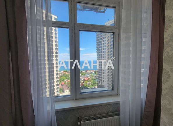 1-кімнатна квартира за адресою вул. Каманіна (площа 36 м²) - Atlanta.ua - фото 7