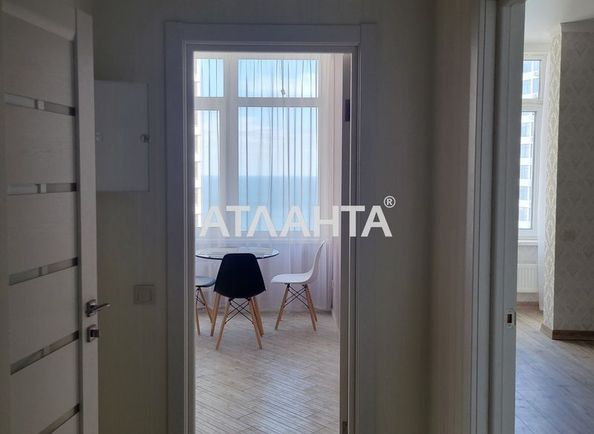 1-кімнатна квартира за адресою вул. Каманіна (площа 36 м²) - Atlanta.ua - фото 8