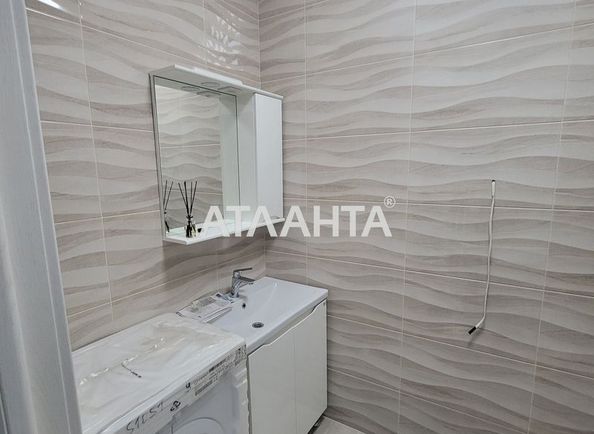 1-кімнатна квартира за адресою вул. Каманіна (площа 36 м²) - Atlanta.ua - фото 11
