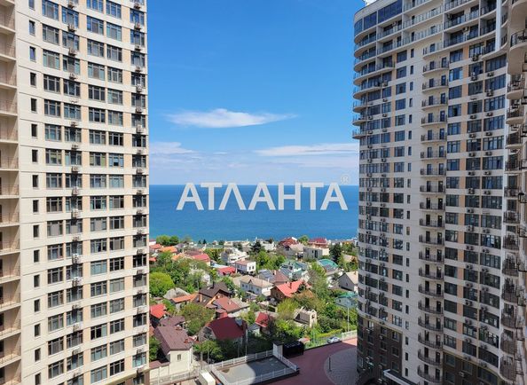 1-кімнатна квартира за адресою вул. Каманіна (площа 36 м²) - Atlanta.ua - фото 12