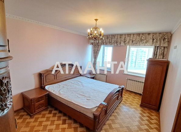 3-rooms apartment apartment by the address st. Ul Klinicheskaya (area 103 m²) - Atlanta.ua