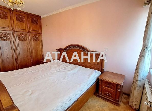 3-rooms apartment apartment by the address st. Ul Klinicheskaya (area 103 m²) - Atlanta.ua - photo 2