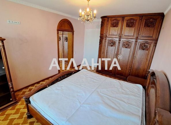 3-rooms apartment apartment by the address st. Ul Klinicheskaya (area 103 m²) - Atlanta.ua - photo 3