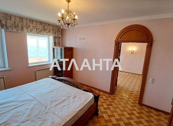 3-rooms apartment apartment by the address st. Ul Klinicheskaya (area 103 m²) - Atlanta.ua - photo 4