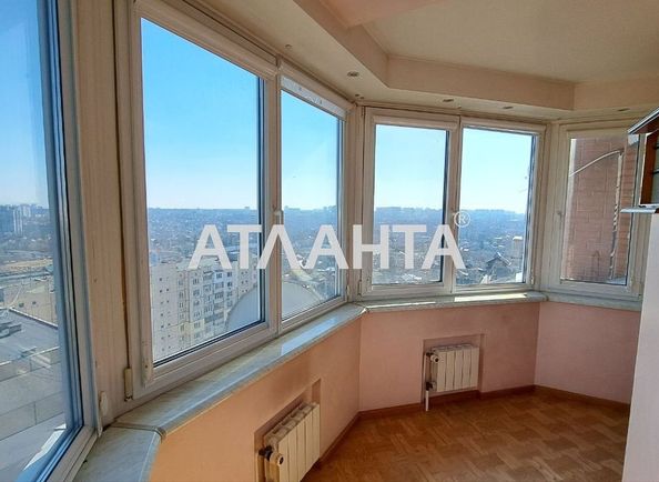3-rooms apartment apartment by the address st. Ul Klinicheskaya (area 103 m²) - Atlanta.ua - photo 5