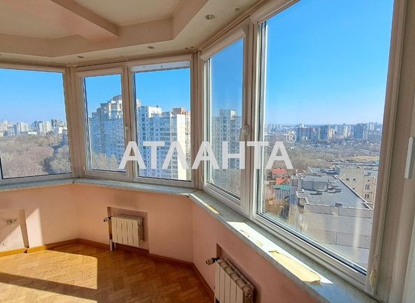 3-rooms apartment apartment by the address st. Ul Klinicheskaya (area 103 m²) - Atlanta.ua - photo 6