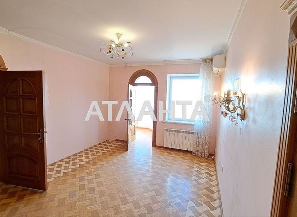 3-rooms apartment apartment by the address st. Ul Klinicheskaya (area 103 m²) - Atlanta.ua - photo 7