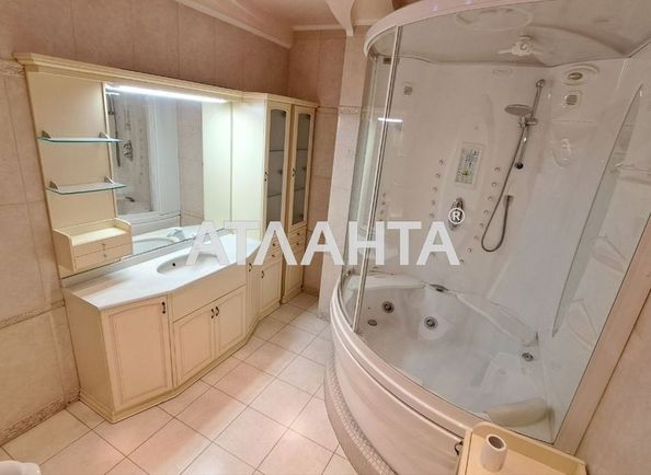 3-rooms apartment apartment by the address st. Ul Klinicheskaya (area 103 m²) - Atlanta.ua - photo 10