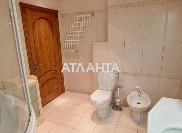 3-rooms apartment apartment by the address st. Ul Klinicheskaya (area 103 m²) - Atlanta.ua - photo 12
