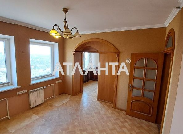 3-rooms apartment apartment by the address st. Ul Klinicheskaya (area 103 m²) - Atlanta.ua - photo 14