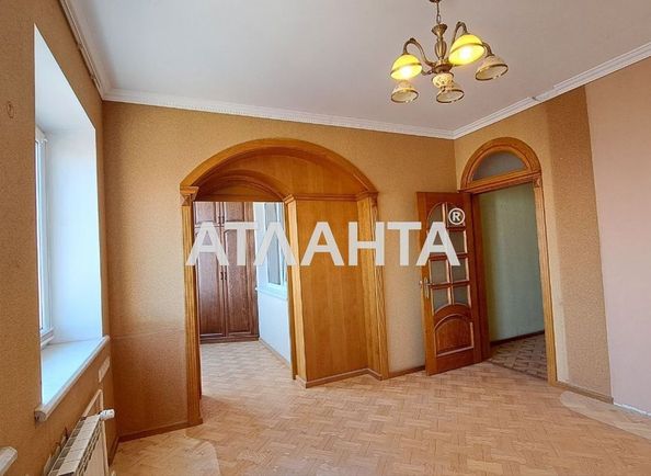 3-rooms apartment apartment by the address st. Ul Klinicheskaya (area 103 m²) - Atlanta.ua - photo 15
