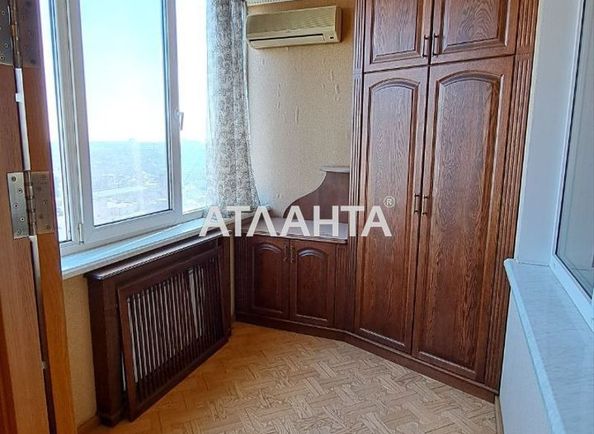 3-rooms apartment apartment by the address st. Ul Klinicheskaya (area 103 m²) - Atlanta.ua - photo 16