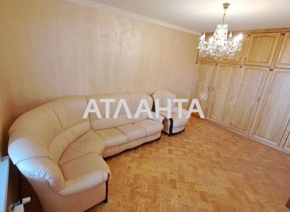 3-rooms apartment apartment by the address st. Ul Klinicheskaya (area 103 m²) - Atlanta.ua - photo 17