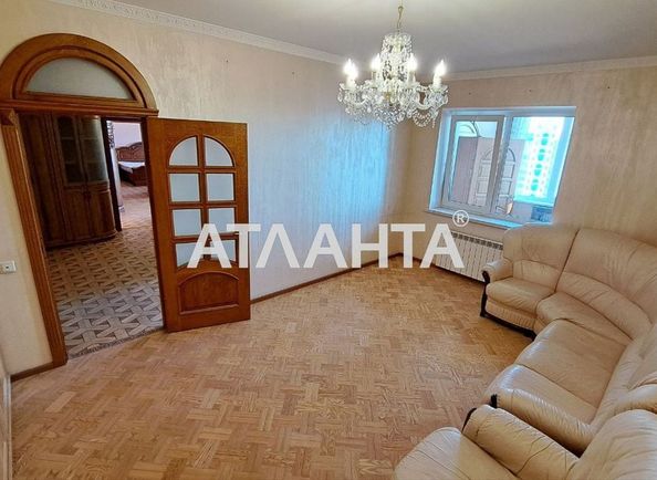 3-rooms apartment apartment by the address st. Ul Klinicheskaya (area 103 m²) - Atlanta.ua - photo 19