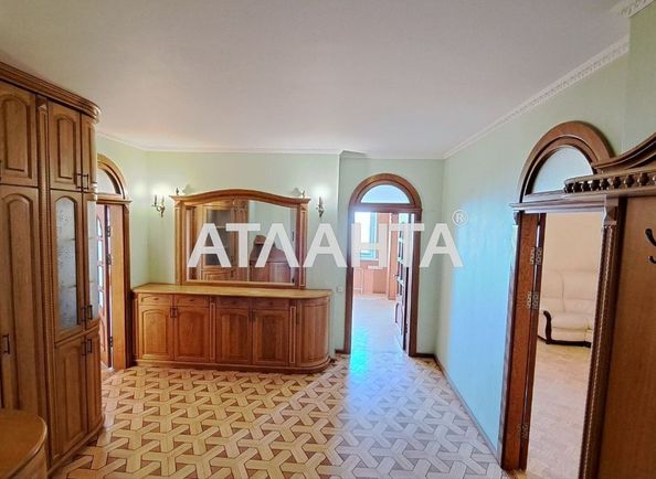 3-rooms apartment apartment by the address st. Ul Klinicheskaya (area 103 m²) - Atlanta.ua - photo 20