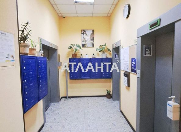 3-rooms apartment apartment by the address st. Ul Klinicheskaya (area 103 m²) - Atlanta.ua - photo 23