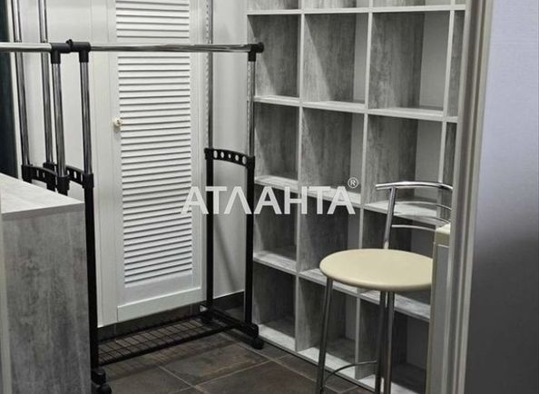 1-комнатная квартира по адресу Фонтанская дор. (площадь 67 м²) - Atlanta.ua - фото 11