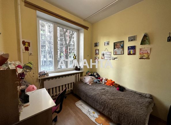 2-rooms apartment apartment by the address st. Prokhorovskaya Khvorostina (area 33 m²) - Atlanta.ua - photo 2