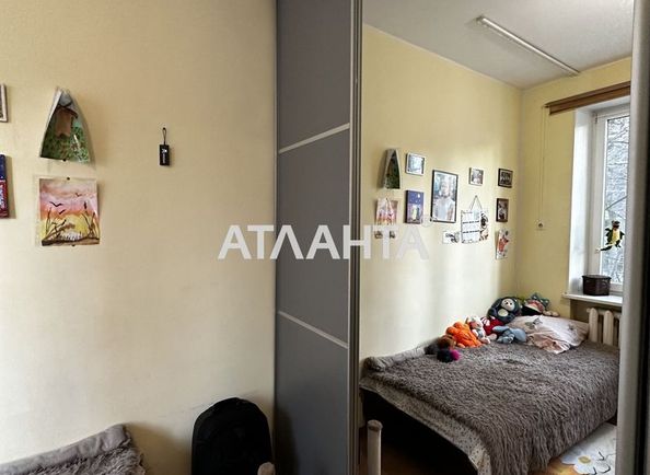 2-rooms apartment apartment by the address st. Prokhorovskaya Khvorostina (area 33 m²) - Atlanta.ua - photo 4