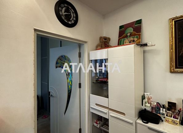2-rooms apartment apartment by the address st. Prokhorovskaya Khvorostina (area 33 m²) - Atlanta.ua - photo 5