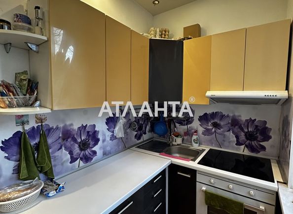 2-rooms apartment apartment by the address st. Prokhorovskaya Khvorostina (area 33 m²) - Atlanta.ua - photo 6