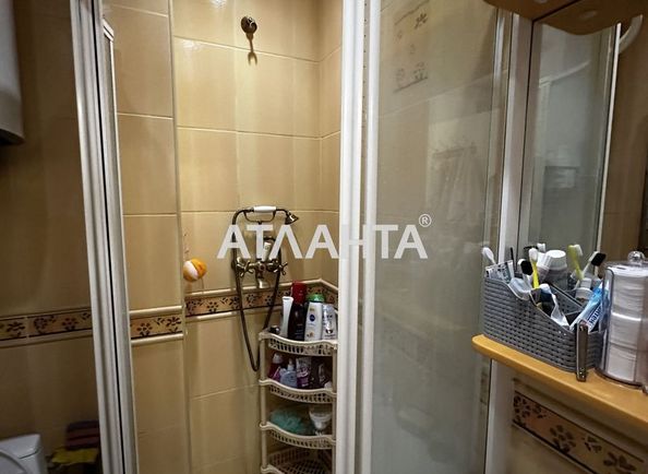 2-rooms apartment apartment by the address st. Prokhorovskaya Khvorostina (area 33 m²) - Atlanta.ua - photo 7