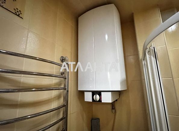 2-rooms apartment apartment by the address st. Prokhorovskaya Khvorostina (area 33 m²) - Atlanta.ua - photo 8