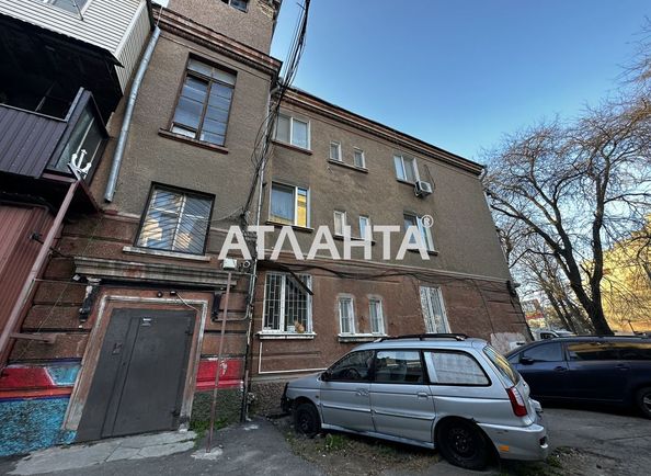 2-rooms apartment apartment by the address st. Prokhorovskaya Khvorostina (area 33 m²) - Atlanta.ua - photo 9
