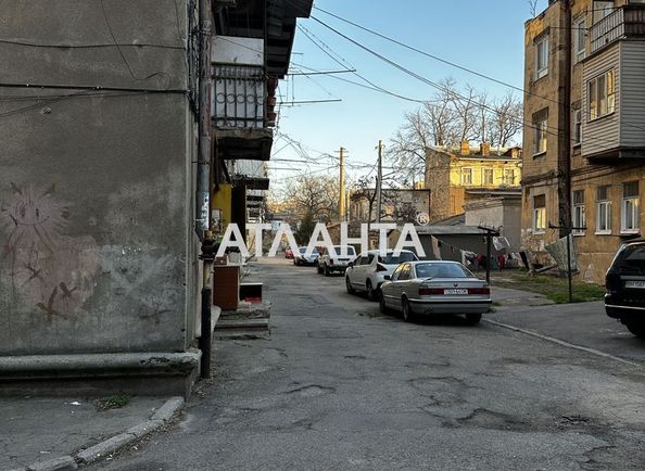 2-rooms apartment apartment by the address st. Prokhorovskaya Khvorostina (area 33 m²) - Atlanta.ua - photo 10