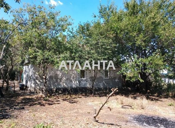 Будинок за адресою вул. Сільськогосподарська (площа 39,4 м²) - Atlanta.ua