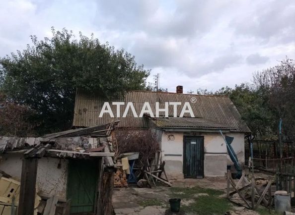 Будинок за адресою вул. Сільськогосподарська (площа 39,4 м²) - Atlanta.ua - фото 3