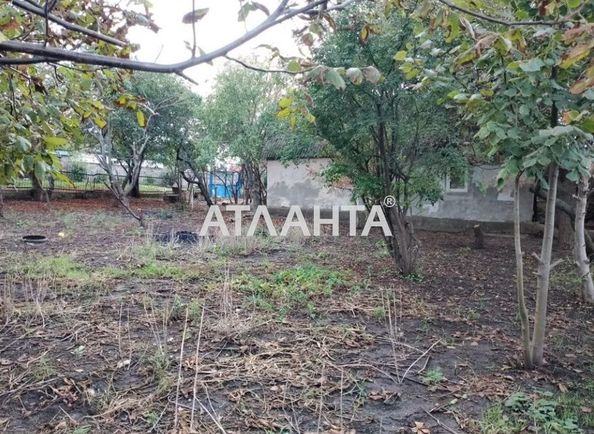 Будинок за адресою вул. Сільськогосподарська (площа 39,4 м²) - Atlanta.ua - фото 4