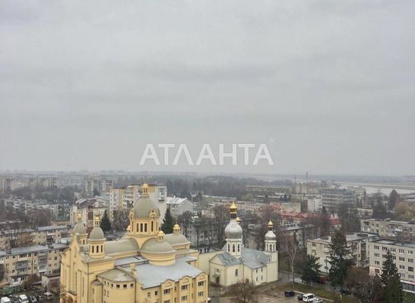 1-room apartment apartment by the address st. Gorodotskaya ul (area 46,5 m²) - Atlanta.ua - photo 9