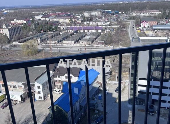 1-room apartment apartment by the address st. Gorodotskaya ul (area 46,5 m²) - Atlanta.ua - photo 6